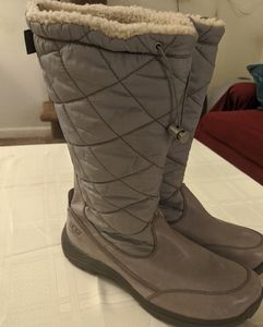 UGG Snowpeak Winter Boot